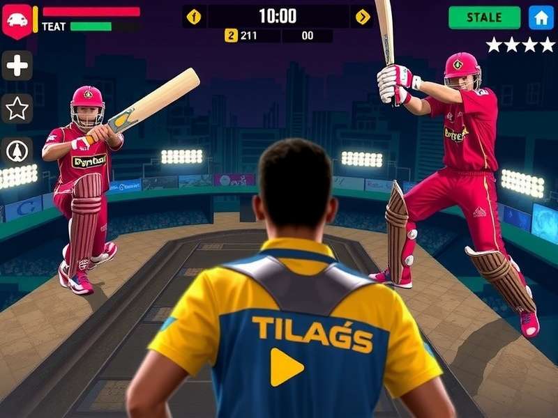 Kolkata Kings Vanguard in Bengali Language Kolkata Kings Vanguard Localization Screenshot